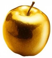 Apple of Discord.