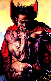 Al'Urizelos, the First of the Evils