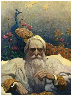 Captain Nemo