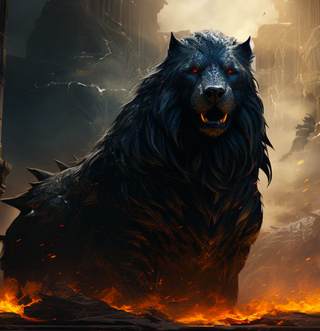 Helhoundofhel