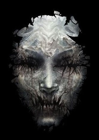 Nihilo Mask | The Demonic Paradise Wiki | Fandom