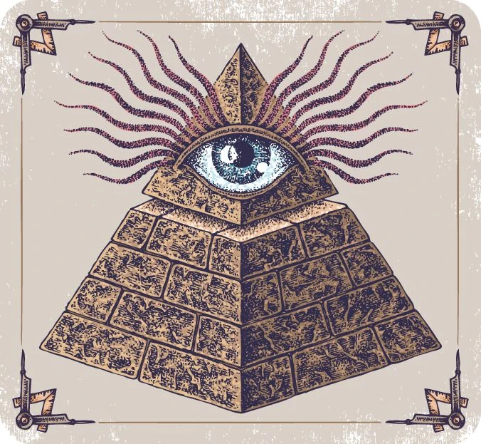 New World Order | The Demonic Paradise Wiki | Fandom