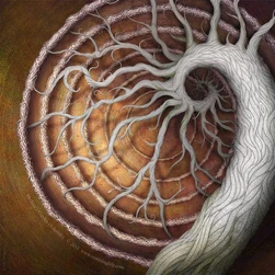 Axis Mundi.