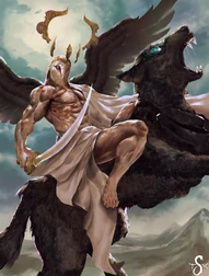 (Art by TSRodriguez)