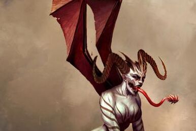 Lilith (Mother of Demons) - The Wiki of the Succubi - SuccuWiki