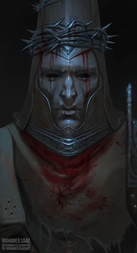 Longinus Penitent One