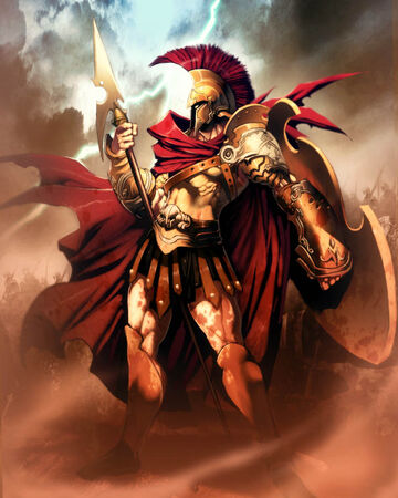 Ares