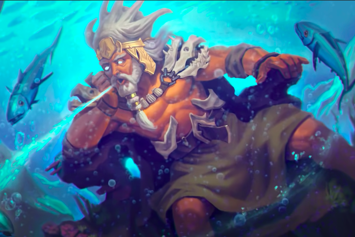 Enki | The Demonic Paradise Wiki | Fandom