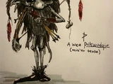 Pukwudgie
