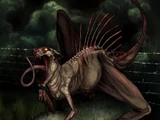 Chupacabra