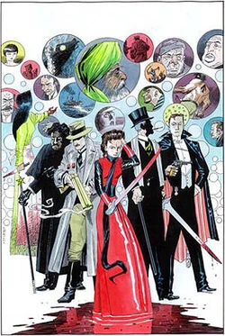 The British Paranormal Society