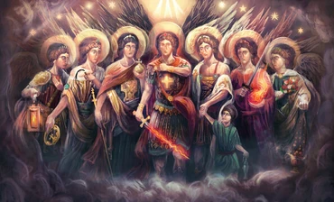 Archangels