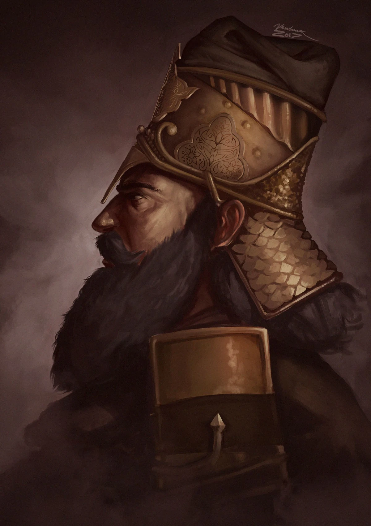 Ahura Mazda The Demonic Paradise Wiki Fandom