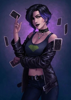 Kiden "Nix" Nixon