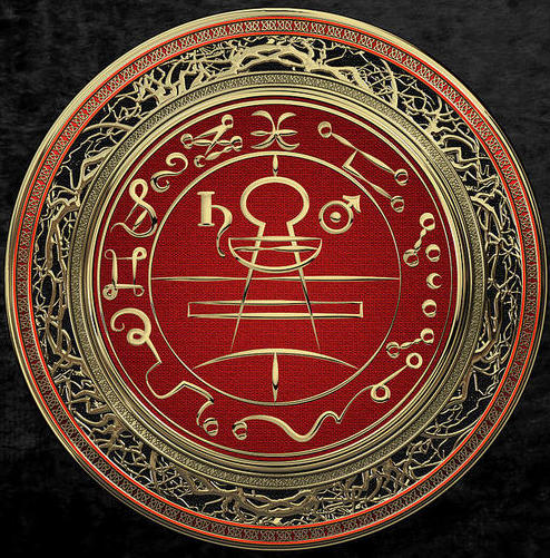 king solomons seal