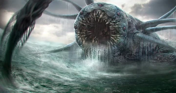 Charybdis