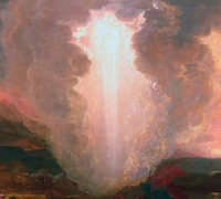 The Pillar of Cloud