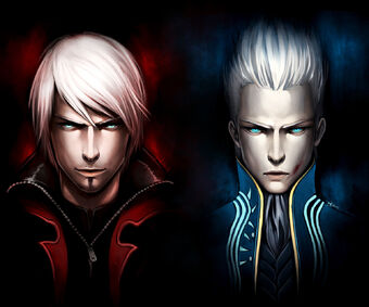 Sons of Sparda