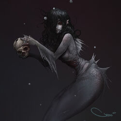 ArtStation - Lilith and Paimon studies