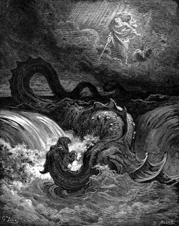 The Chaoskampf