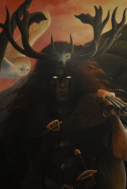 Gwyn-ap-nudd-yuri-leitch