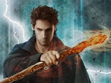 Harry Dresden