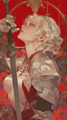 Imogen the Principality