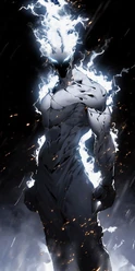 Derous's "Heat-Death" form