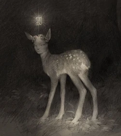 The Lamb of God.