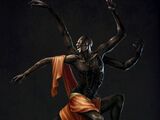 Anansi
