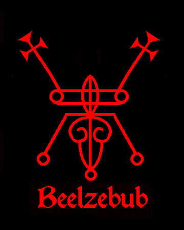 Order Of The Fly The Demonic Paradise Wiki Fandom