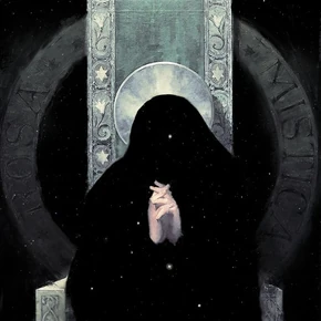 The Angel of the Lord