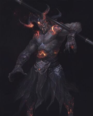 Belial The Demonic Paradise Wiki Fandom Belial The Demonic Paradise Wiki Fandom