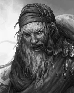 I TOLD YOU KIDS TO GET THE HELL OFF MY PROPERTY