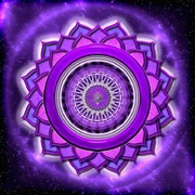Imaginal Chakra