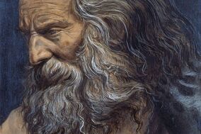 Methuselah 01