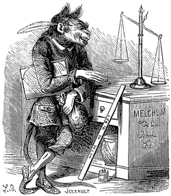 Melchom