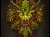 Green Man