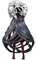 The Masked Mute