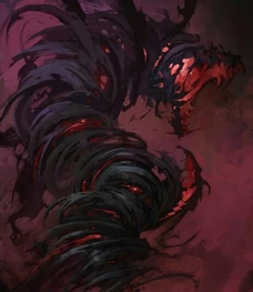 Tor'Baalos, the Second of the Evils