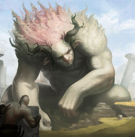 The Nephilim