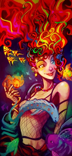 Delirium