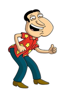 Glenn Quagmire (Family Guy)