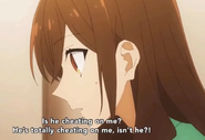 Kyouko Hori from HoriMiya