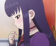 Akira Oono from Hi Score Girl