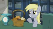 Derpy Hooves from My Little Pony: Friendship is Magic