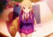Mashiro Shiina from Sakurasou no Pet na Kanojo
