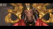 Prophet of Truth from Halo 3