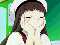 Tomoyo Daidouji Bliss