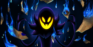The Snatcher from A Hat in Time